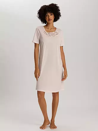 HANRO | Nachthemd - Sleepshirt | 